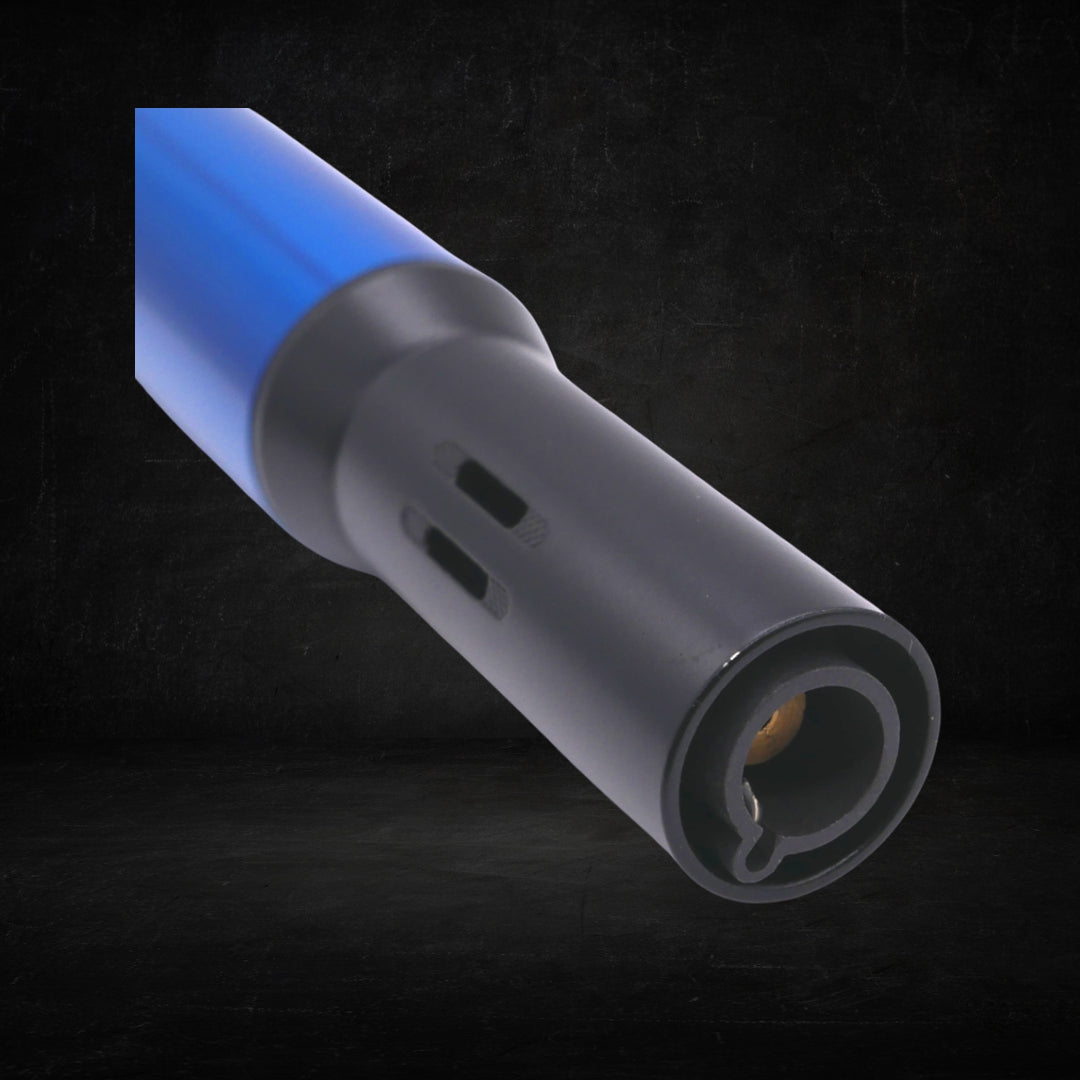 Mantis Lighter Grand Caliber - Blue