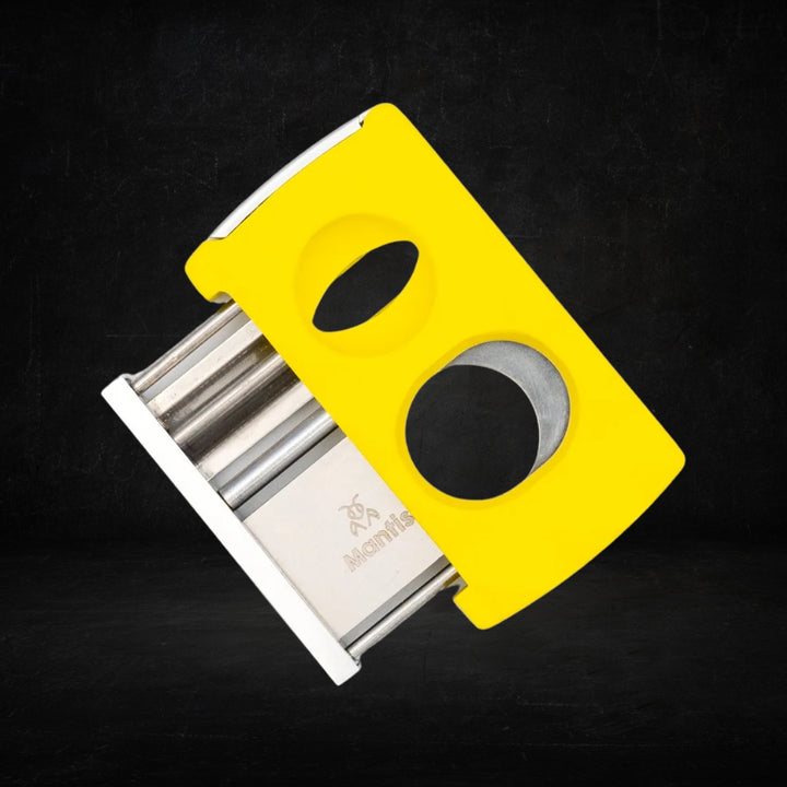 Mantis Lighter Universal Facetted - Ferrari Yellow