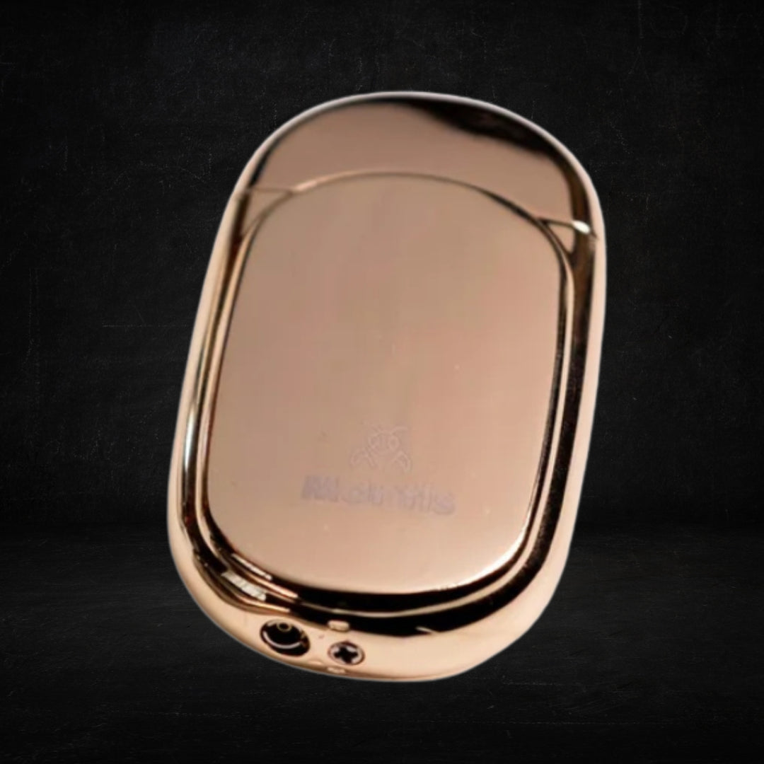 Mantis Lighter Aeris - Gold
