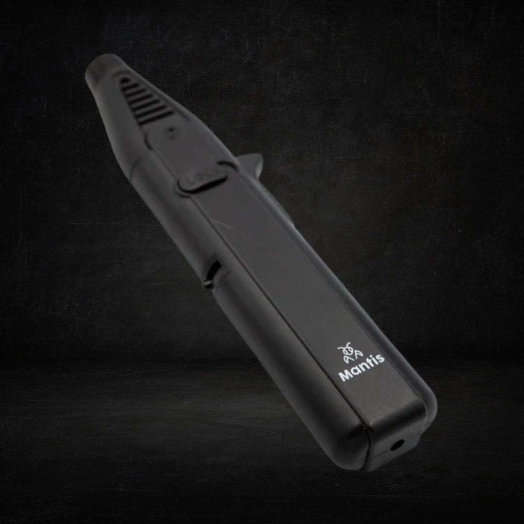 Mantis Lighter Aeron