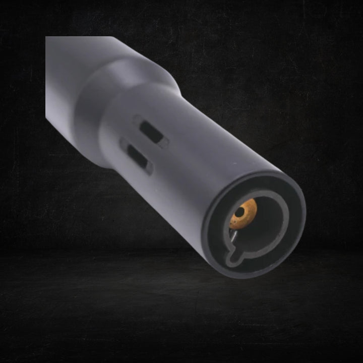 Mantis Lighter Grand Caliber - Gold