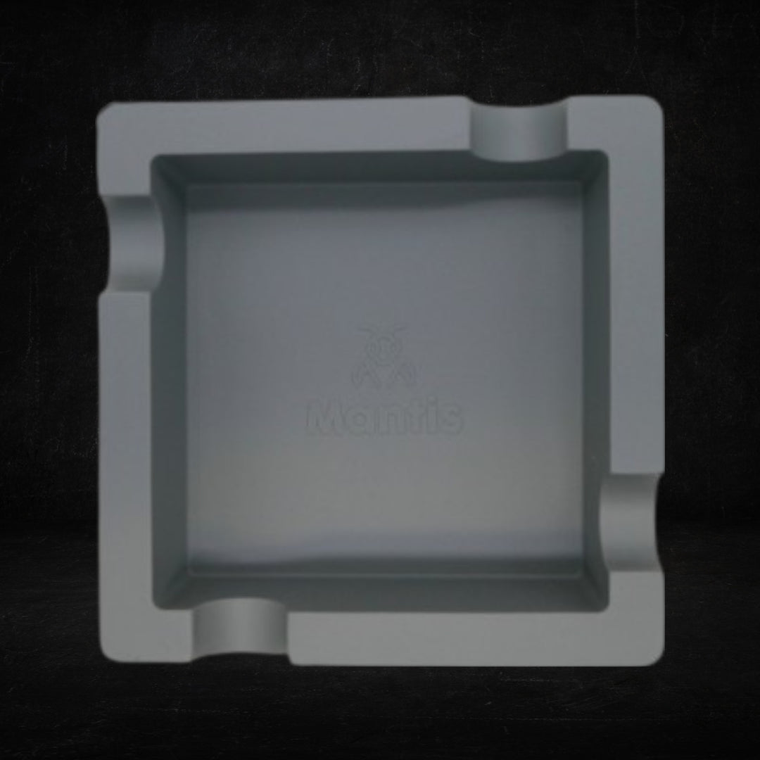 Mantis Ashtray Flex - Cool Grey
