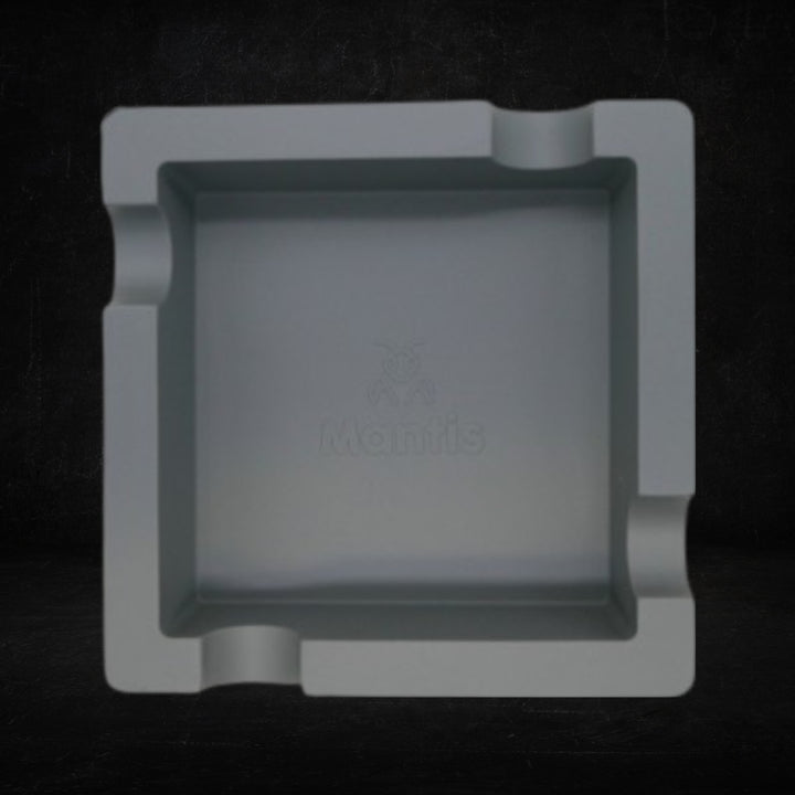 Mantis Ashtray Flex - Cool Grey