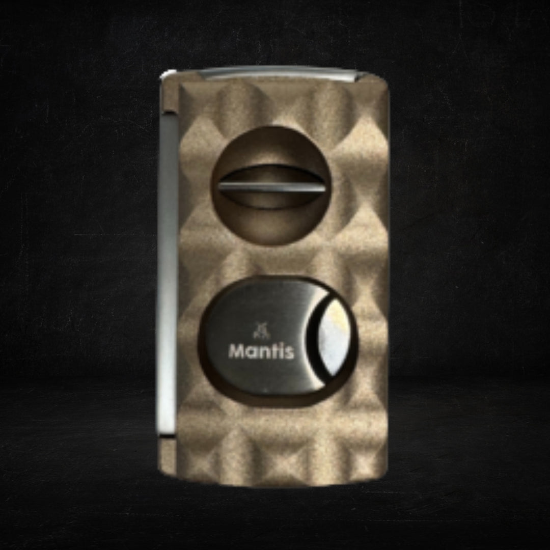 Mantis Cutter Universal Facetted - Taupe