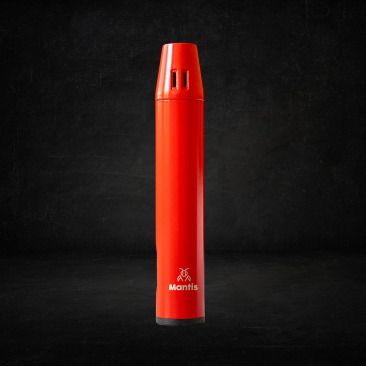 Mantis Lighter Caliber - Red