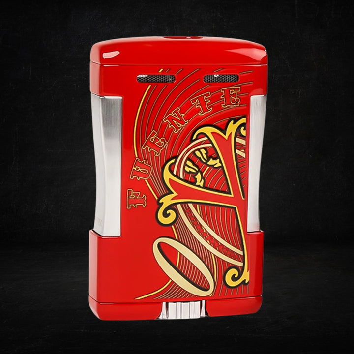 Arturo Fuente OpusX Table Top Red Lighter