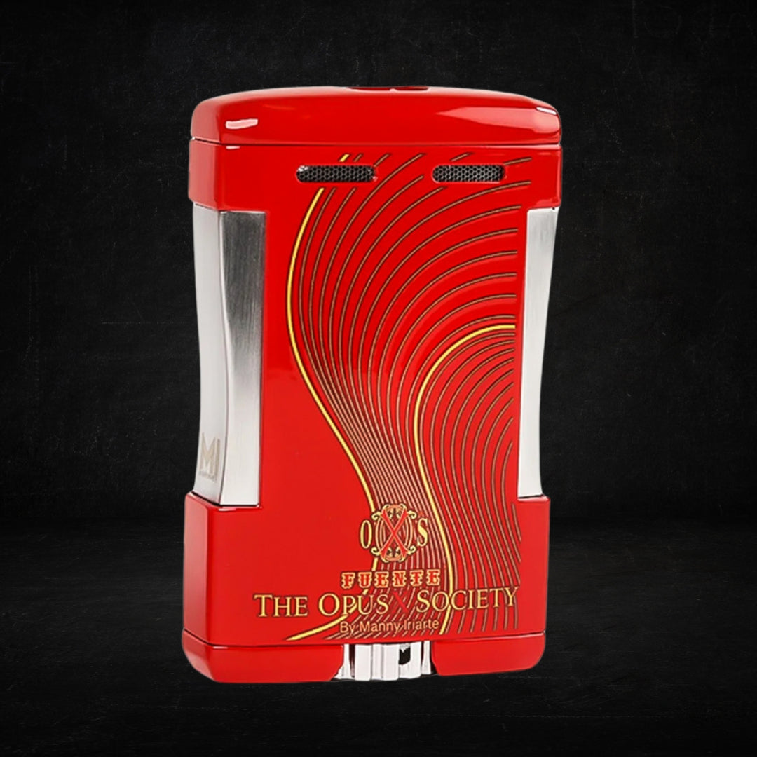 Arturo Fuente OpusX Table Top Red Lighter