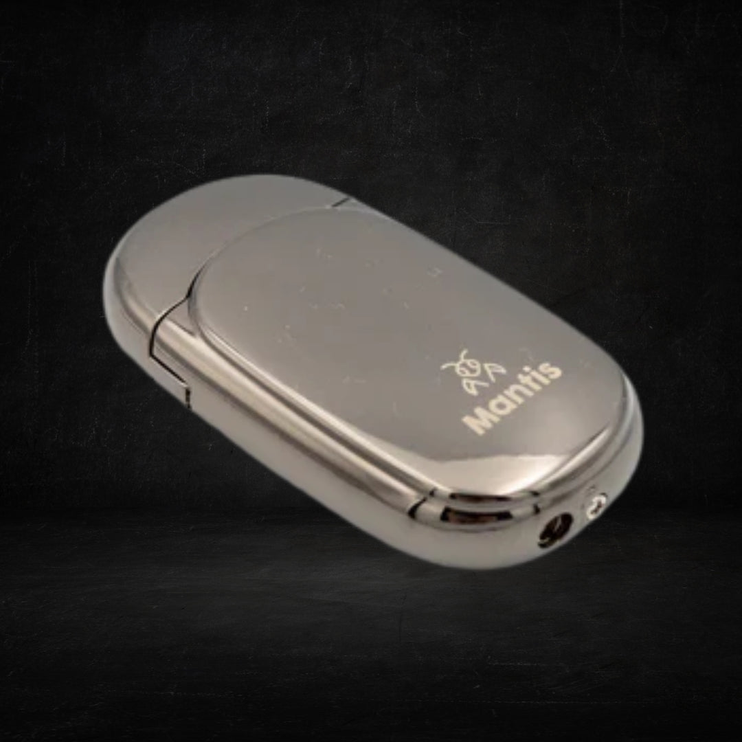 Mantis Lighter Aeris - Silver