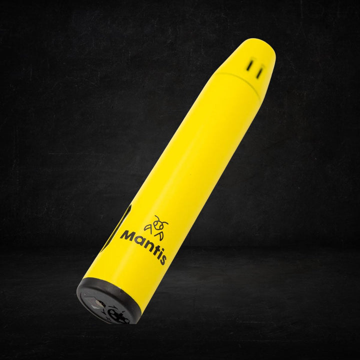 Mantis Lighter Caliber - Yellow