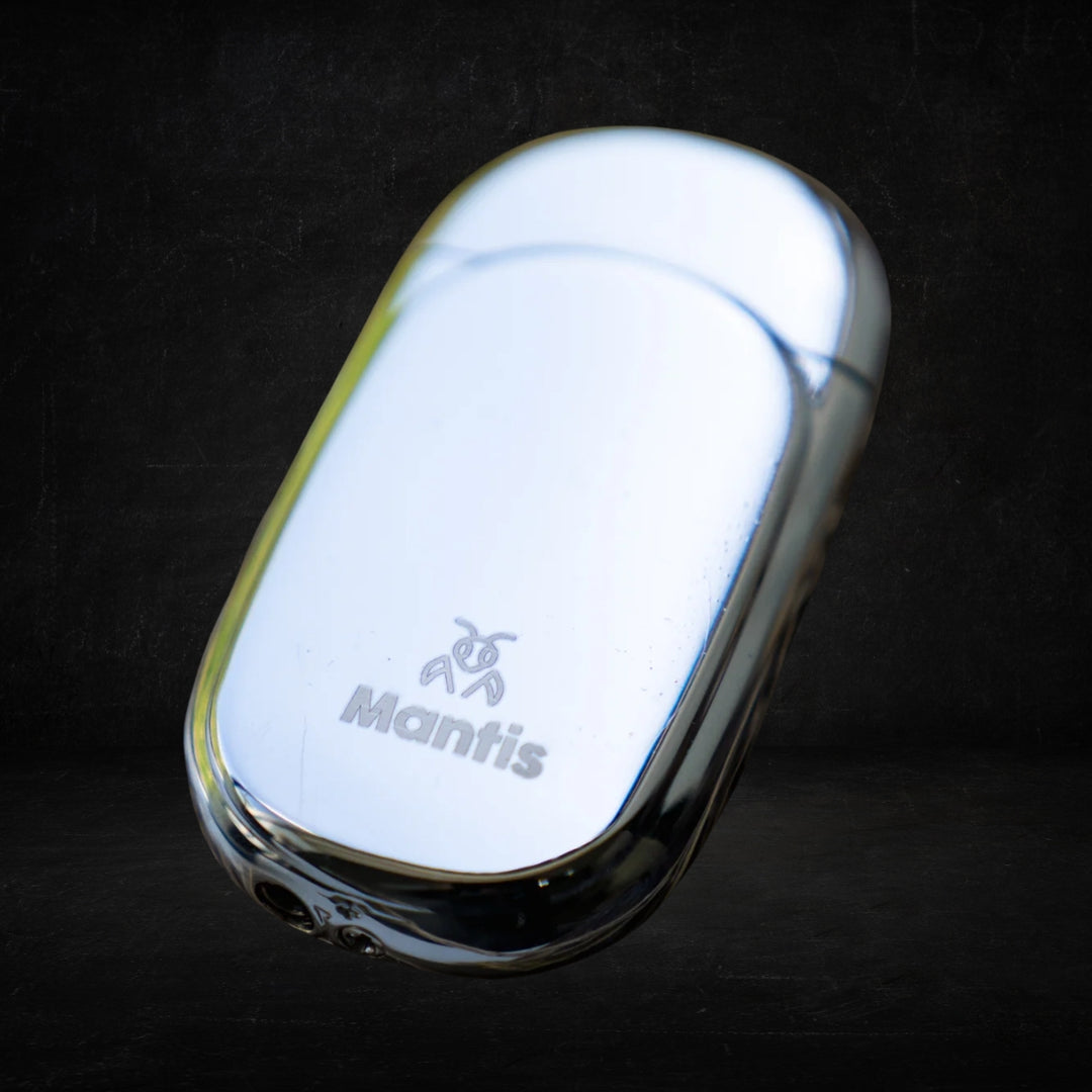 Mantis Lighter Aeris - Silver