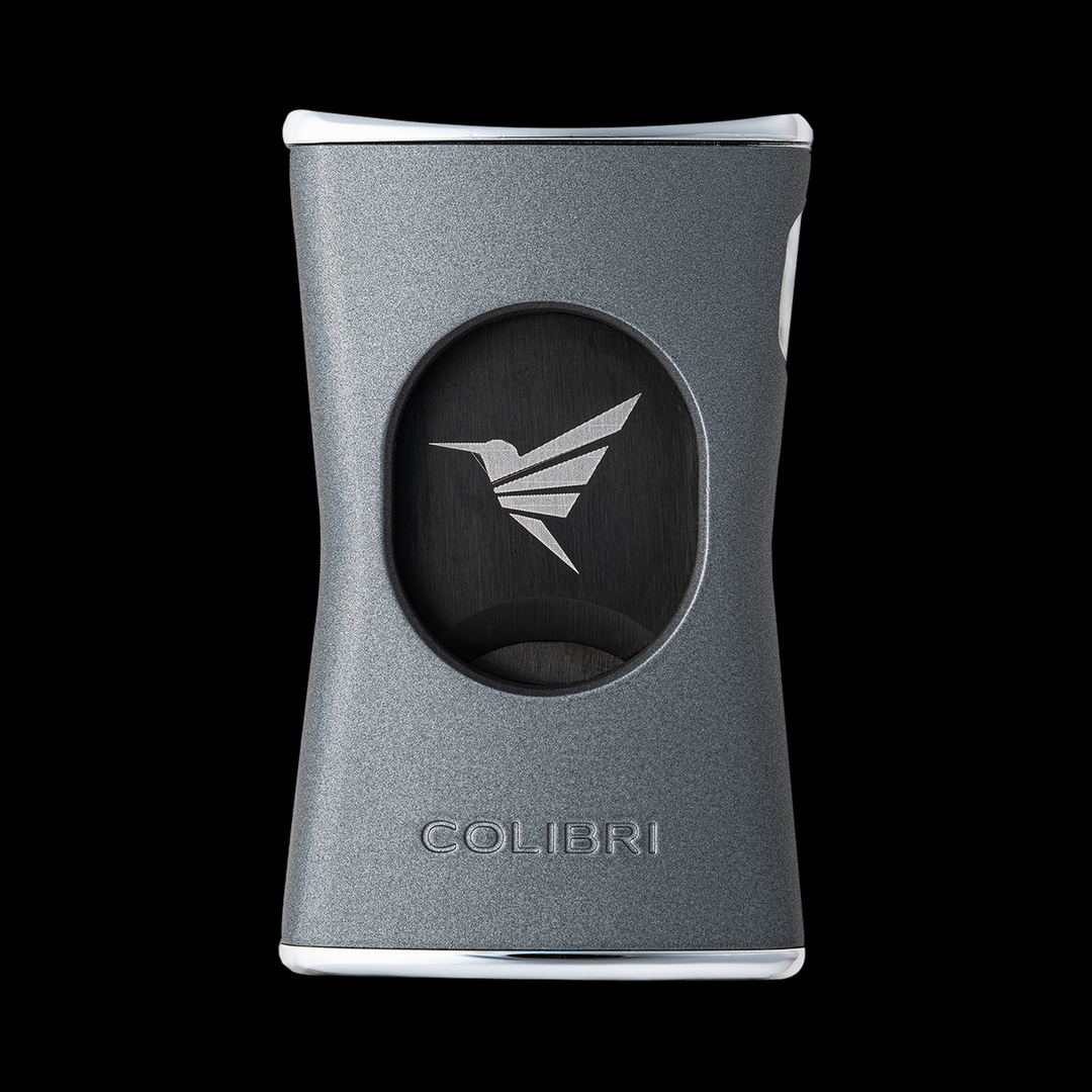Colibri Cutter – Slim Charcoal