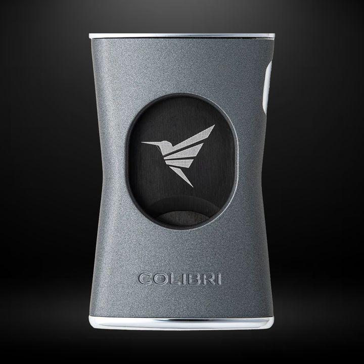 Colibri Cutter – Slim Charcoal