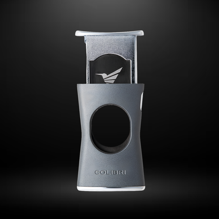 Colibri Cutter – Slim Charcoal