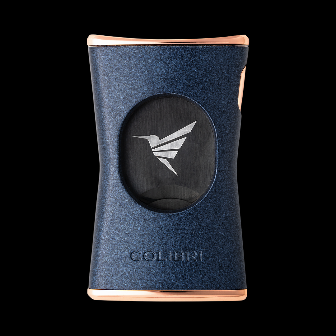 Colibri Cutter – Slim Navy