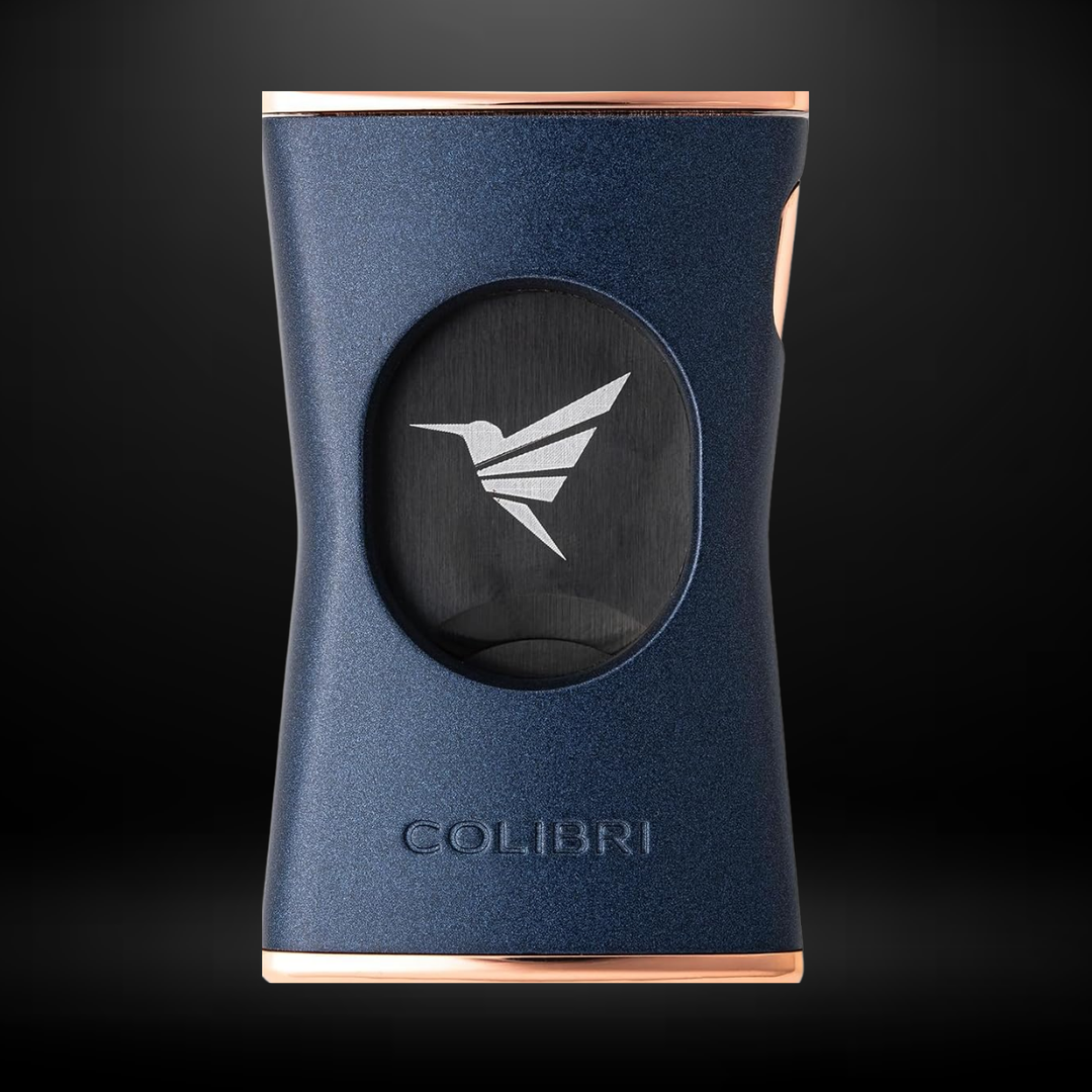 Colibri Cutter – Slim Navy