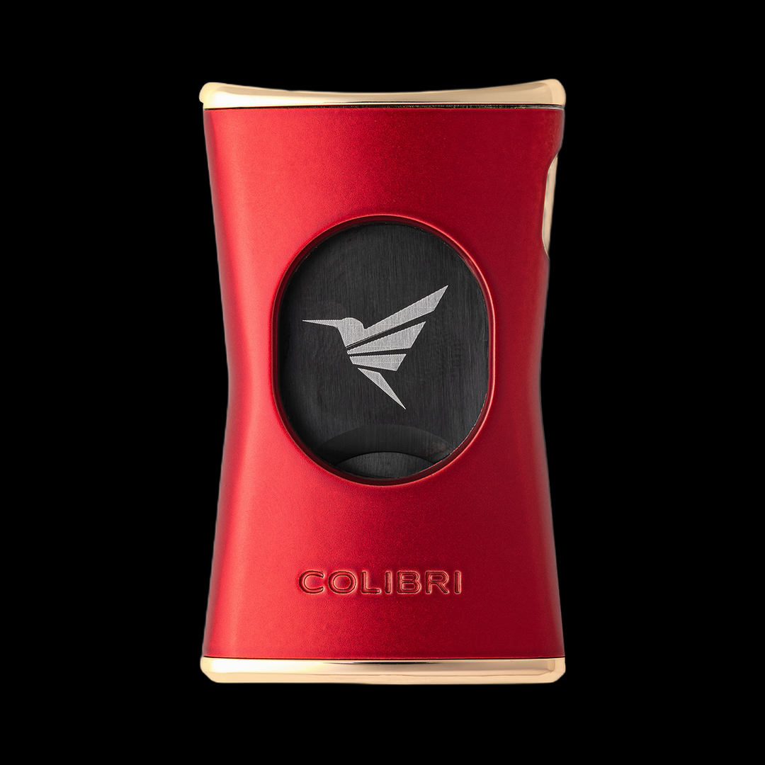 Colibri Cutter – Slim Red