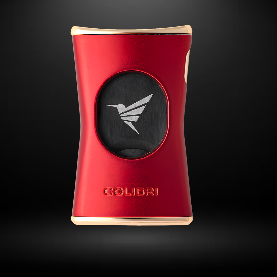 Colibri Cutter – Slim Red