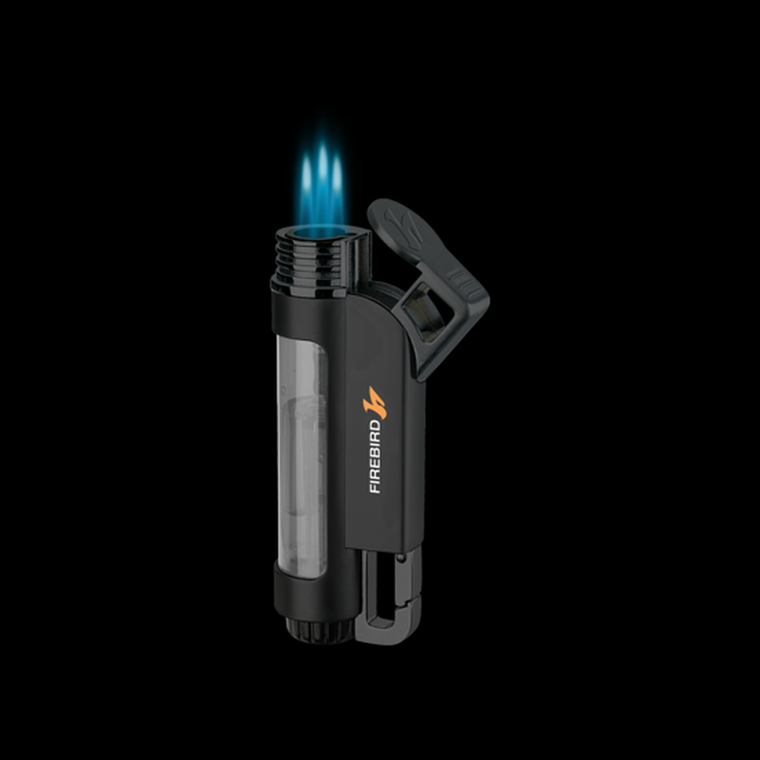 Colibri Firebird Illume III Lighter