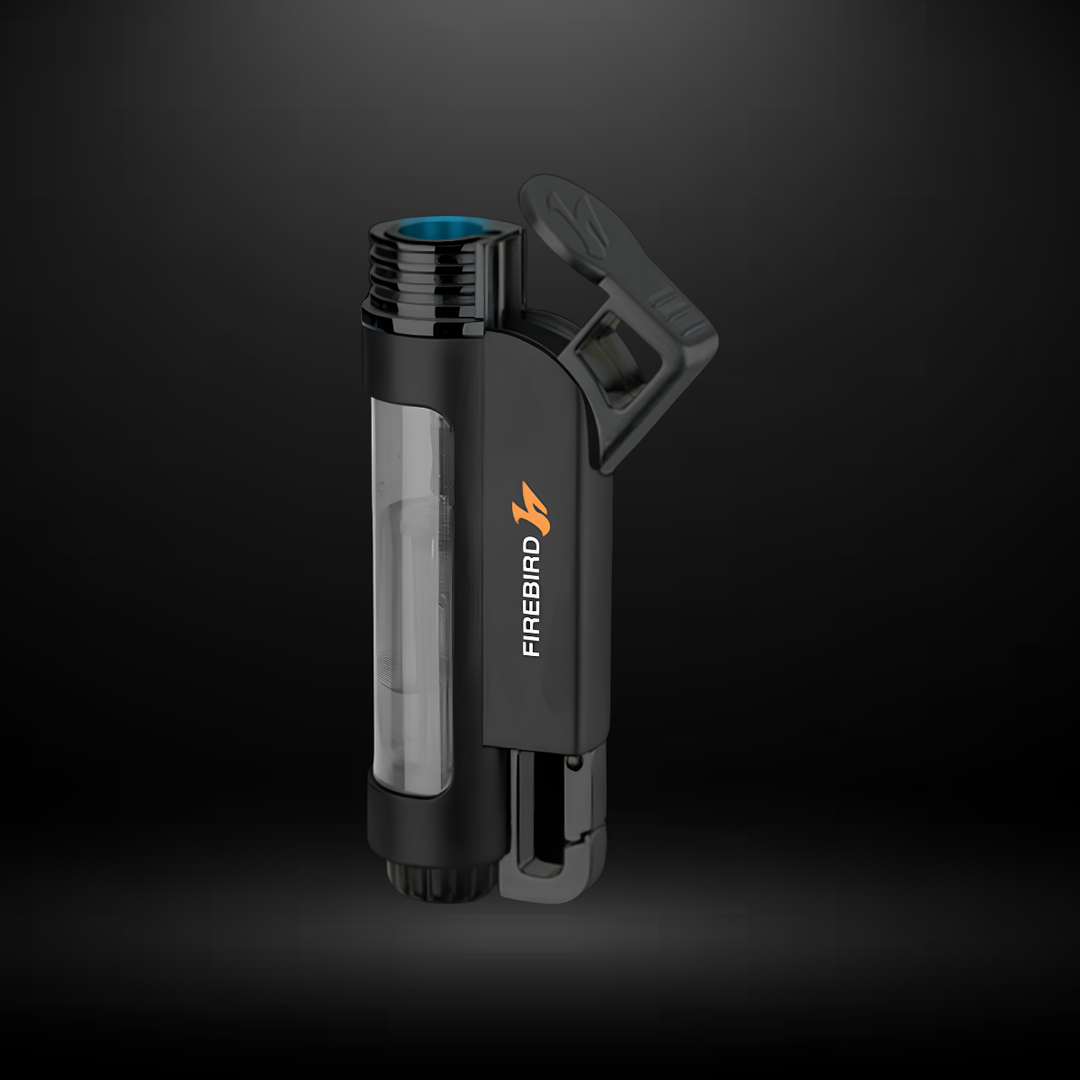 Colibri Firebird Illume III Lighter