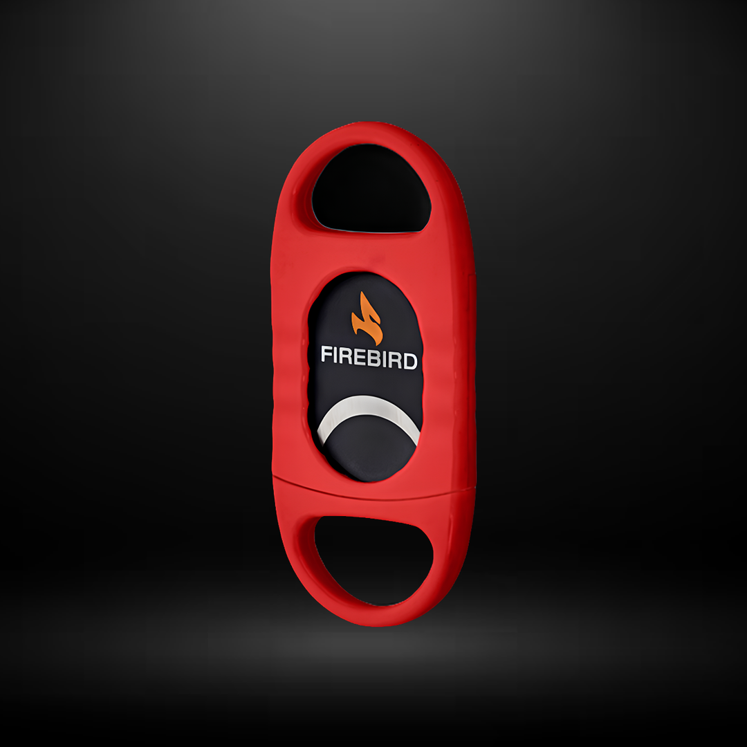 Colibri Firebird Nighthawk Cigar Cutter