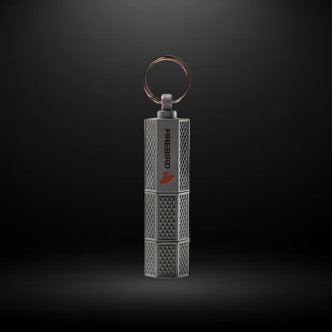 Colibri Firebird Punch Cutter