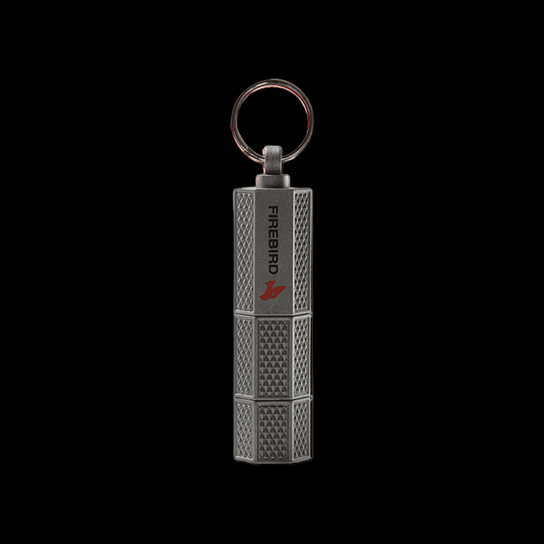 Colibri Firebird Punch Cutter