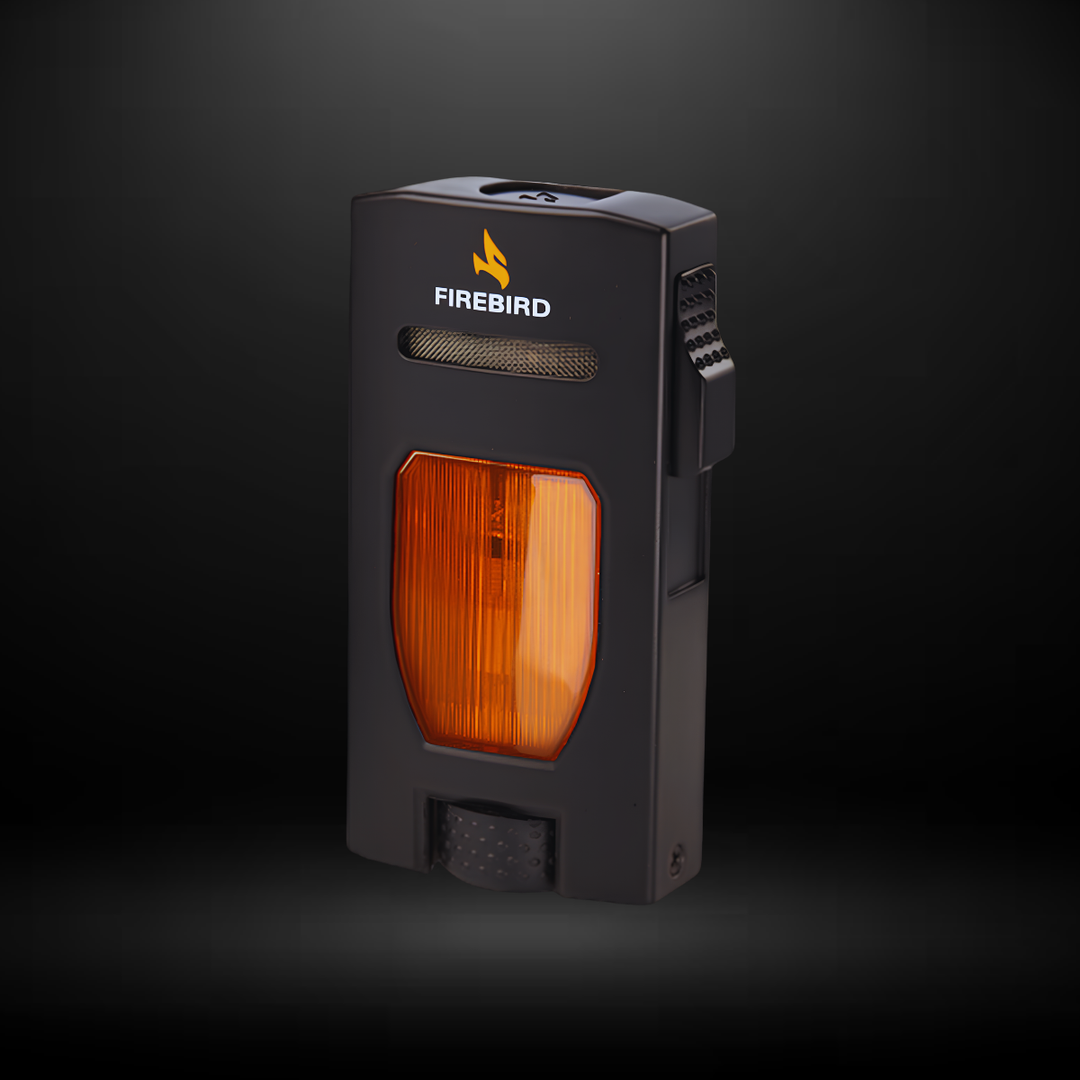 Colibri Firebird Rogue Lighter
