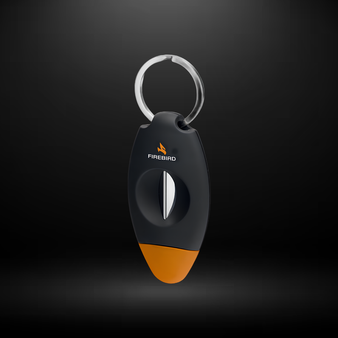 Colibri Firebird Viper V – Cut Cutter