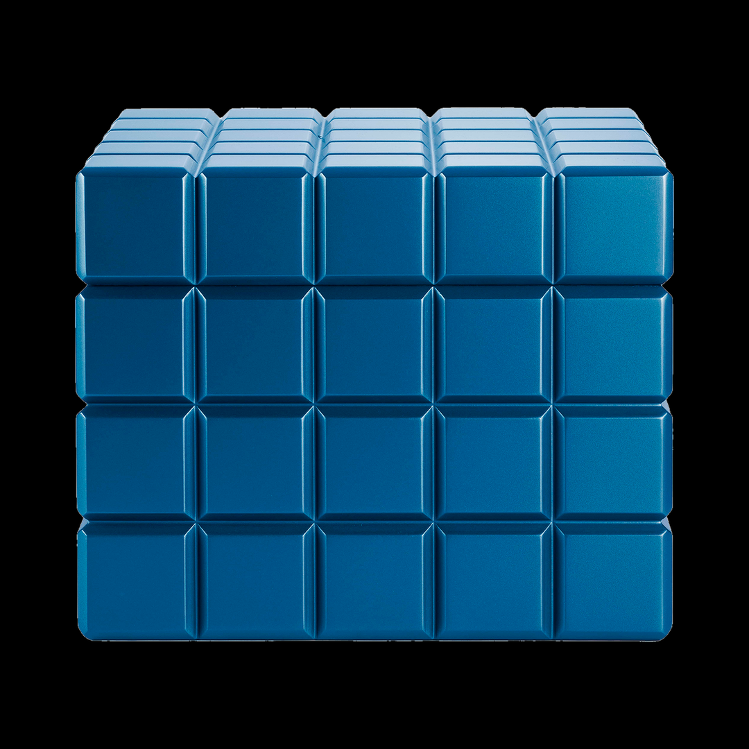 Colibri Humidor – Heritage Blue