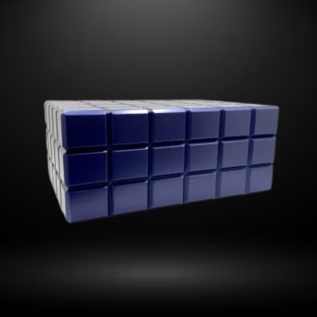 Colibri Humidor – Heritage Blue