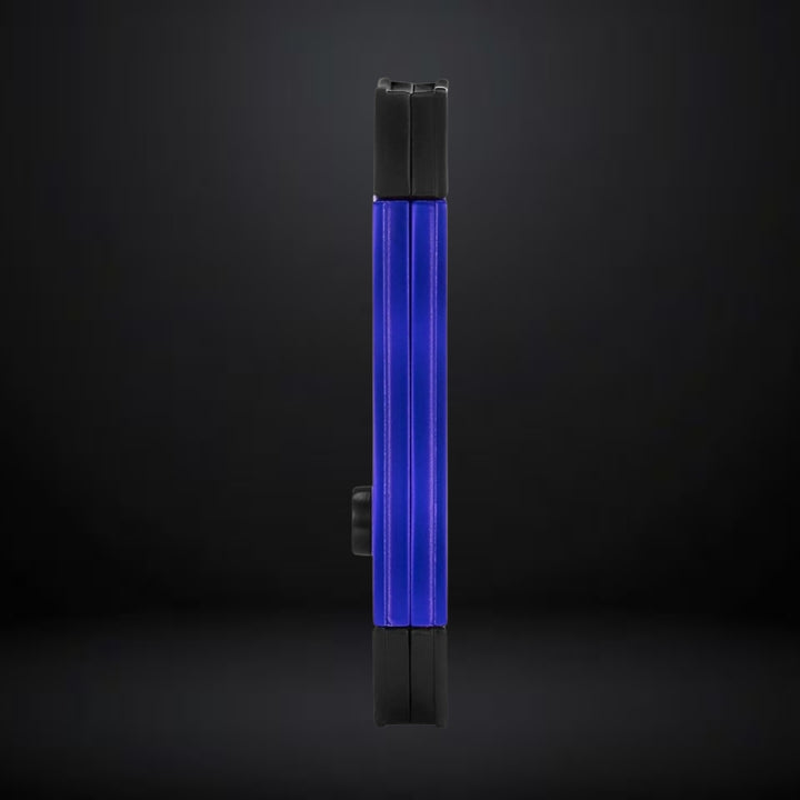 Colibri S-Cut Cigar Cutter – Blue