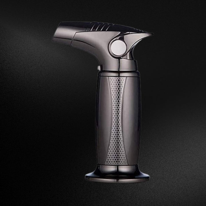 JOBON Butane Torch Lighter Refillable