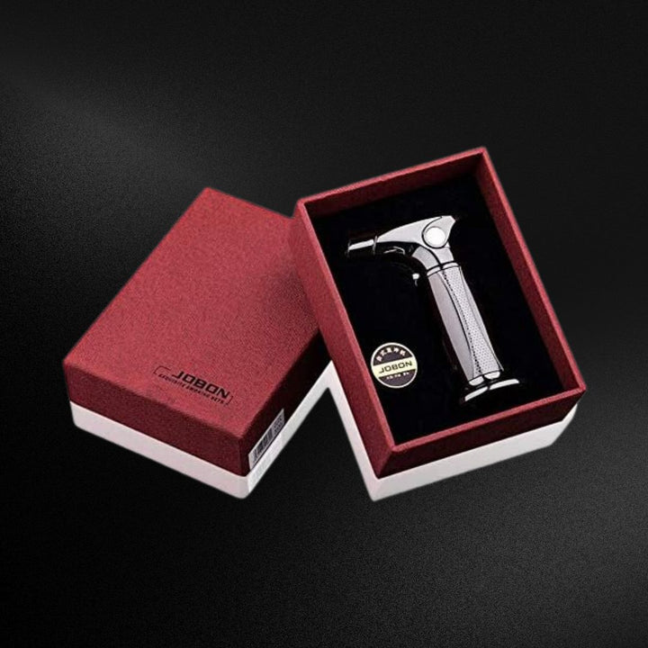 JOBON Butane Torch Lighter Refillable