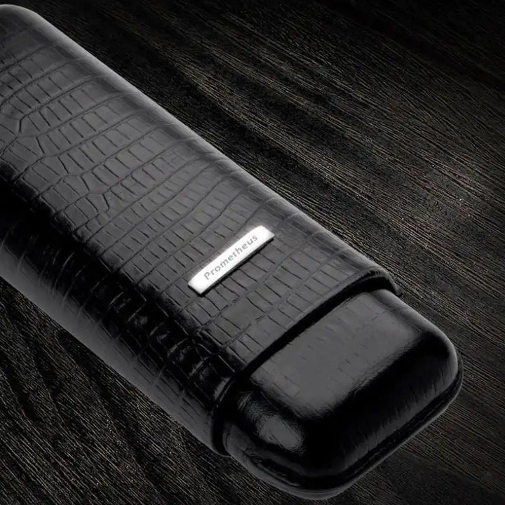 Prometheus - Tejus - Black - Case-500 TB