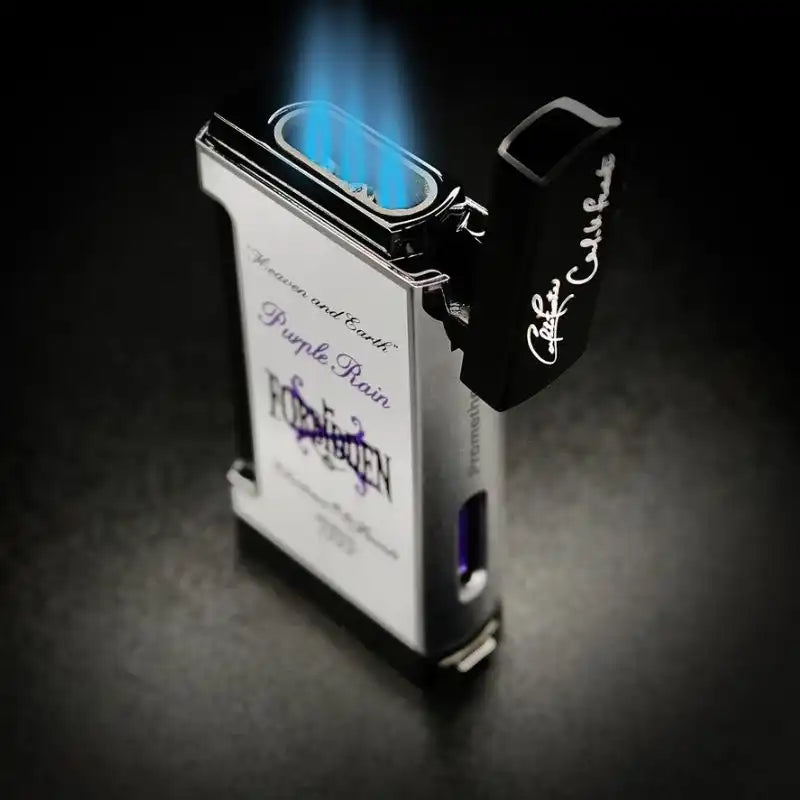 OpusX - Purple - Rain - “Dream” - Ultimo - XFD -White - Lacquer