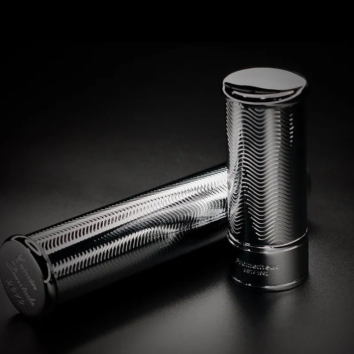 Prometheus - Chrome - Cigar - Tube