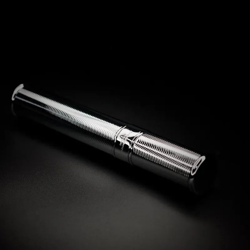 Prometheus - Chrome - Cigar - Tube
