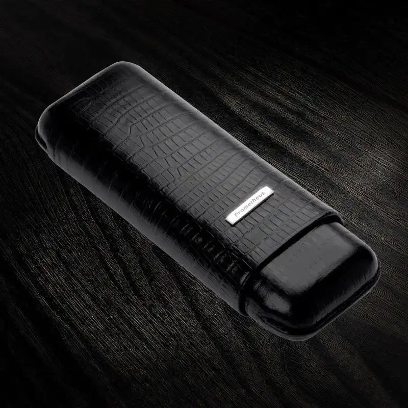 Prometheus - Tejus - Black - Case-500 TB