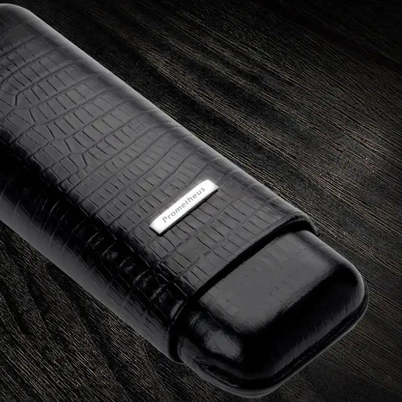 Prometheus - Tejus - Black - Case-500 TB