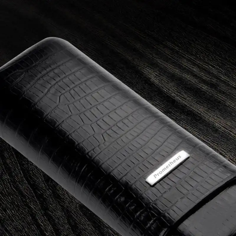 Prometheus - Tejus - Black - Case-500 TB