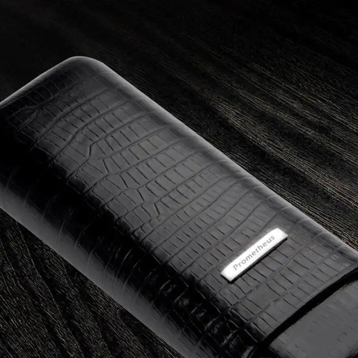 Prometheus - Tejus - Black - Case-500 TB
